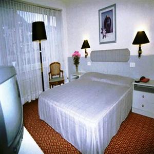 Carioca Hotel