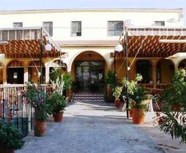 Hostal Monte Horquera