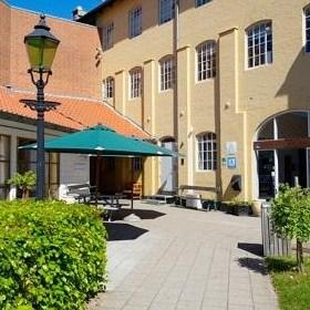 Danhostel Svendborg