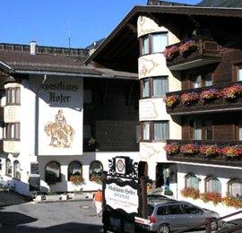 Gasthaus Hofer