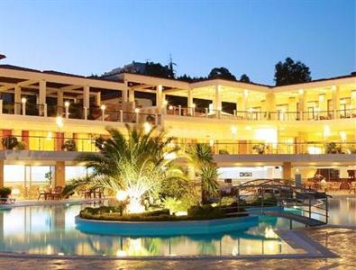 Alexandros Palace Hotel