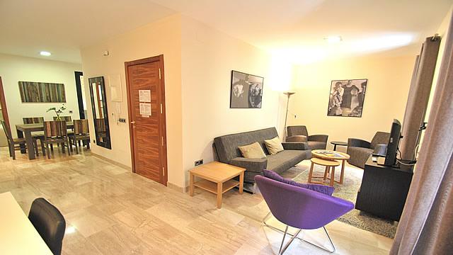 New apartment- MAESTRANZA 3-134