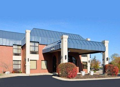 Econo Lodge Fort Wayne