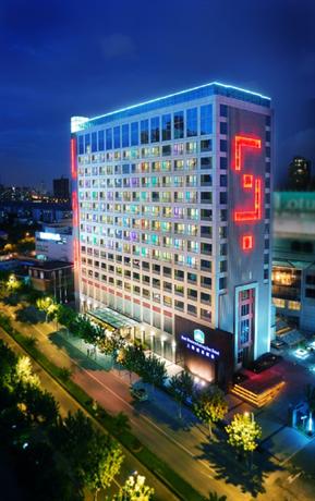 Best Western Pudong Sun Hotel