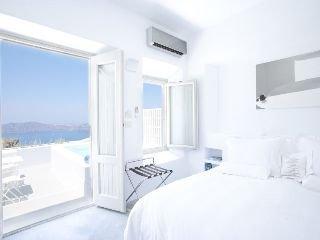 Santorini Grace Suites Imerovigli