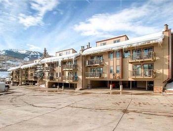 Snowmass Mountain By First Choice Property Management