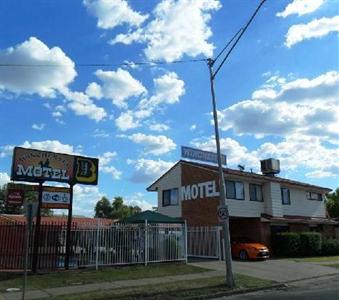 Winchester Motel Moree