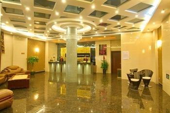 Jinguan Business Hotel