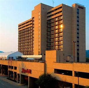 Marriott Charleston Town Center