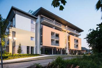 Atrium Luksusowe Apartamenty