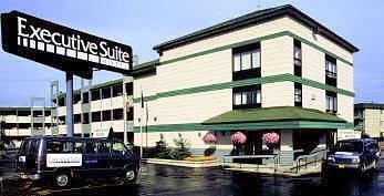 Americas Best Value Inn / Executive Suite Airport