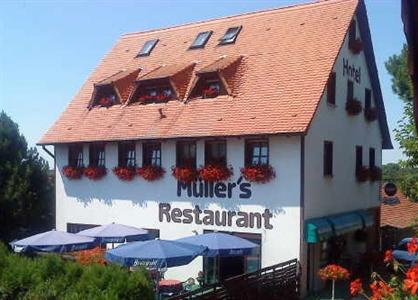 Muller's Hotel & Restaurant