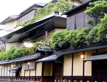 Hiirajiya Ryokan Kyoto