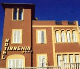 Notturno Italiano Hotel Tirrenia