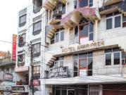 Hotel Amar Prem