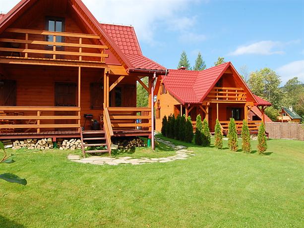 Interhome - Nad Solina