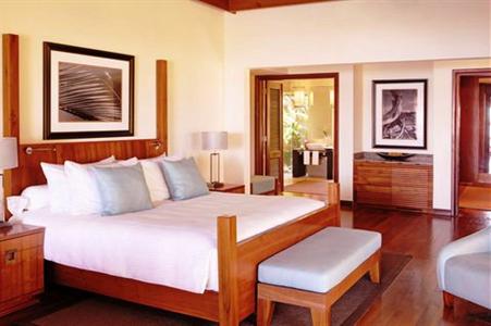 Shanti Maurice A Nira Resort