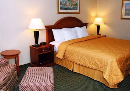 Comfort Inn Somerset (Pennsylvania)