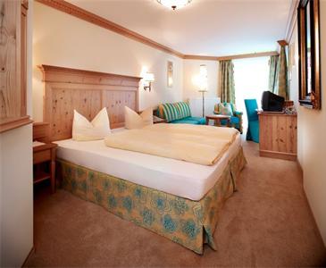 Central Hotel Gerlos
