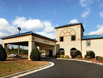 Days Inn Selma (North Carolina)