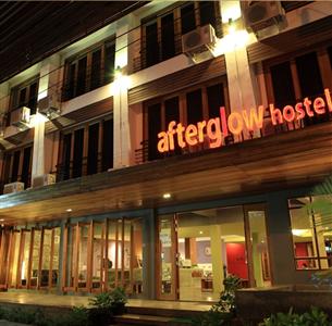 After Glow Hostel Chiang Rai