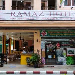 Ramaz Hotel