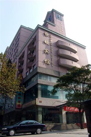 Shanghai Changhang Hotel