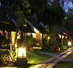 Margo Utomo Agro Resort & Cottages