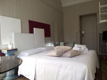 7 Rooms Turin