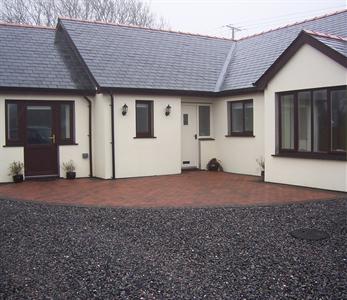The Blickerage Bed & Breakfast