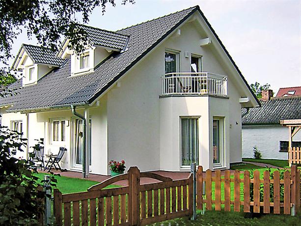 Interhome - Buchenstrasse