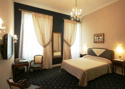 BEST WESTERN Hotel Champlain France Angleterre