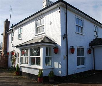 White House B&B