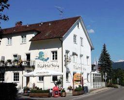 Brauhotel Steig