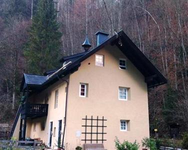 Ferienhaus Gmachmuhle