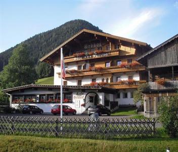 Pension Cafe Erbhof