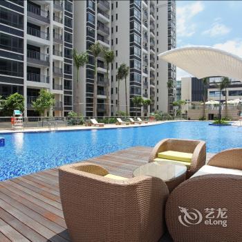 Huanxing Holiday Hotel