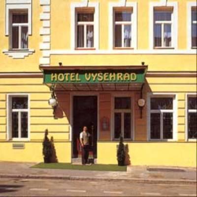 Hotel Vysehrad