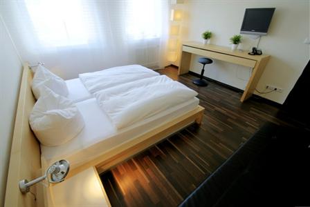 Hotel Mader Ottobrunn