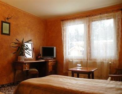 Hotel Akropol Cierpice