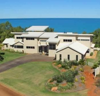 Shiba Lane Apartments Broome