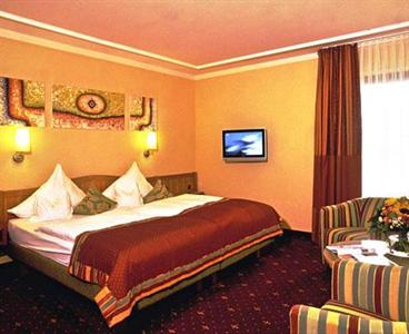 Hotel Schmitt Monchberg