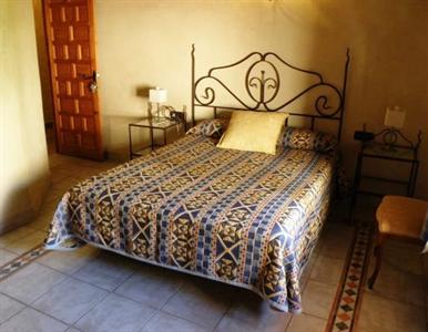 Hotel Felipe II Ayna