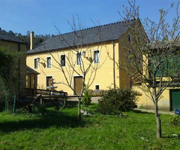 Casa da Roxa Turismo Rural Hotel Foz