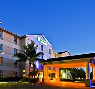 Holiday Inn Express Bonita Springs