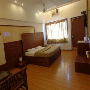 Hotel Saffron Kurukshetra