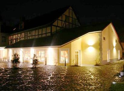 Landhotel Gross Schneer Hof