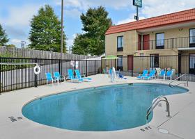 Days Inn Atlanta Acworth