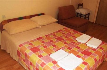 Guest Accomodation Zura
