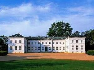 Hotel Schloss Neuhardenberg